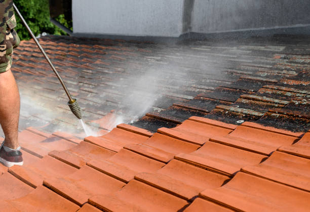 Pressure Washing Contractors in Eminence, KY