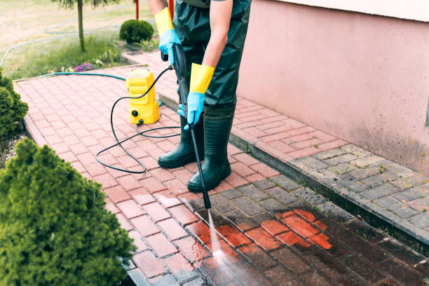 Best Pressure Washing Driveway  in Eminence, KY