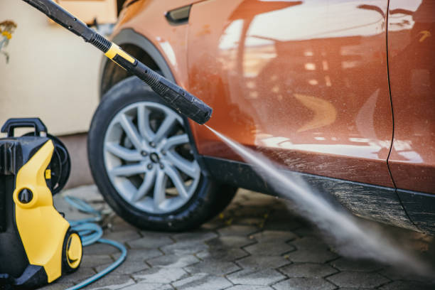 Best Power Washing Near Me  in Eminence, KY