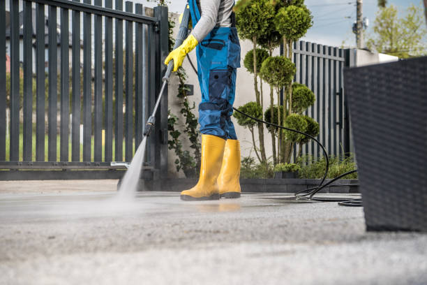Fence Pressure Washing in Eminence, KY