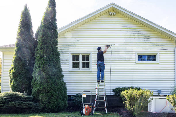 Roof Power Washing Services in Eminence, KY