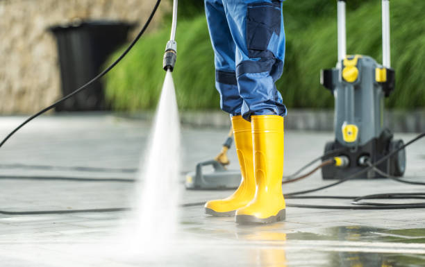 Best Affordable Power Washing  in Eminence, KY