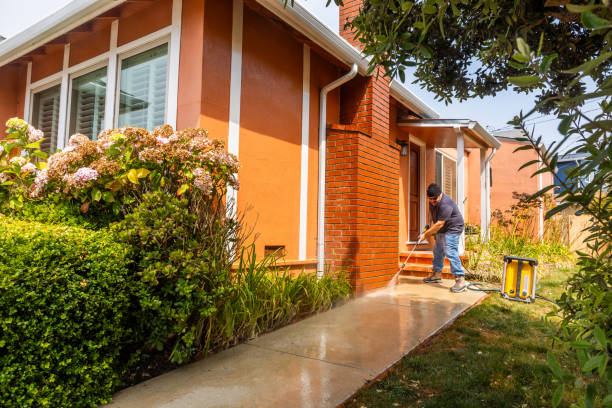 Best Affordable Pressure Washing  in Eminence, KY