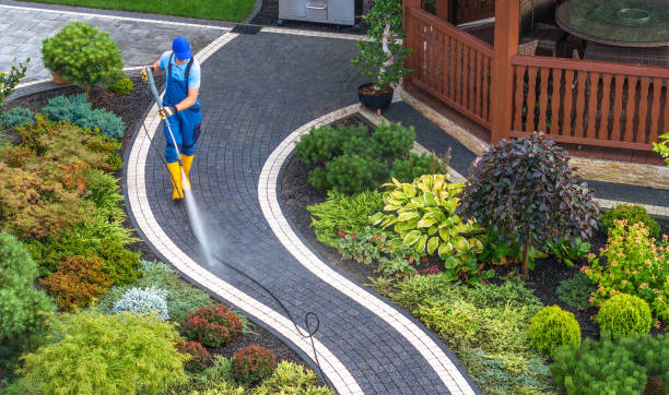 Best Deck Cleaning Services  in Eminence, KY