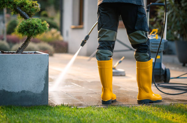 Professional Pressure Washing in Eminence, KY
